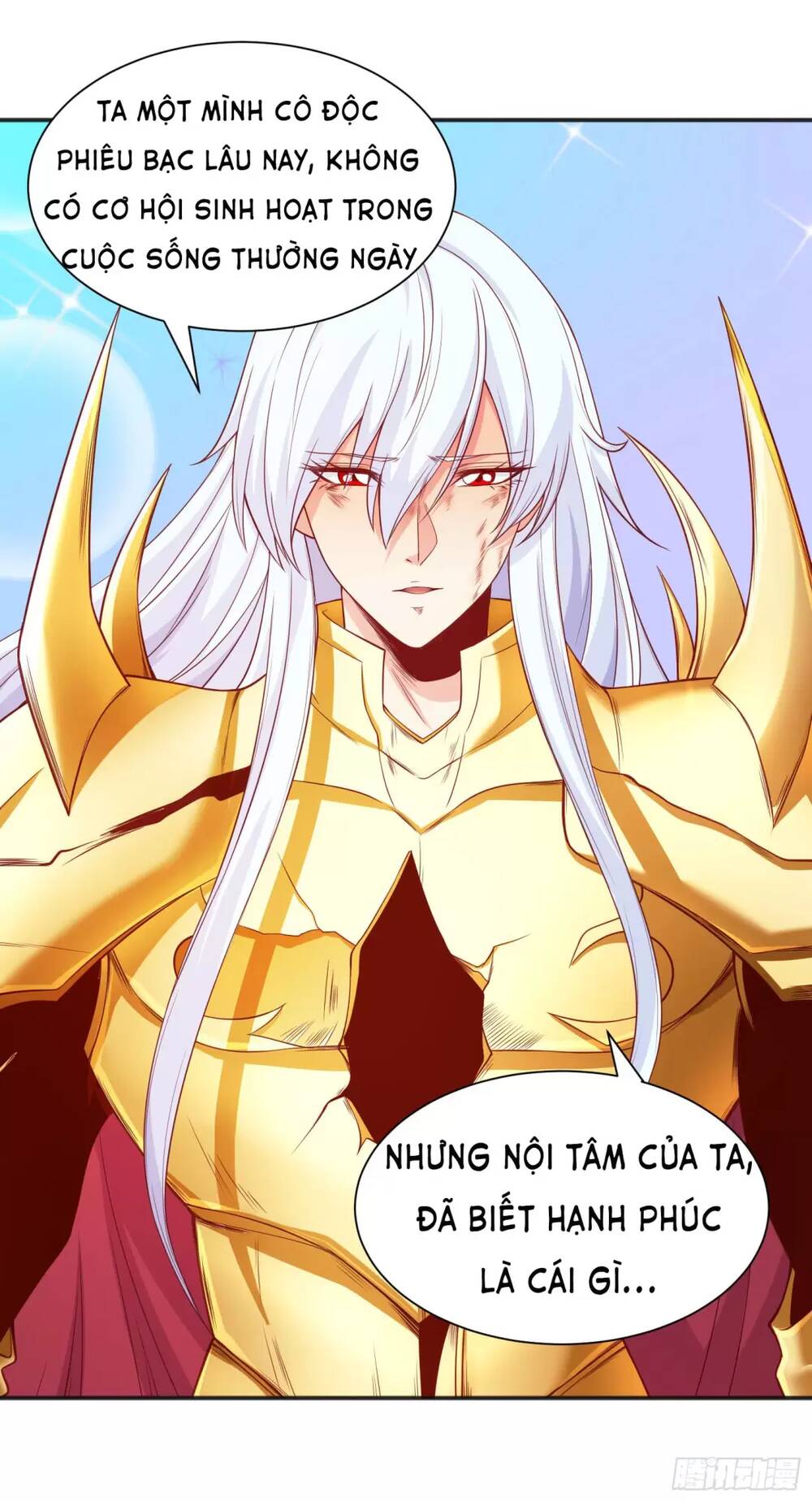 Vô Địch Từ Cưỡng Hôn Ma Nữ - Chapter 86 - Page 39