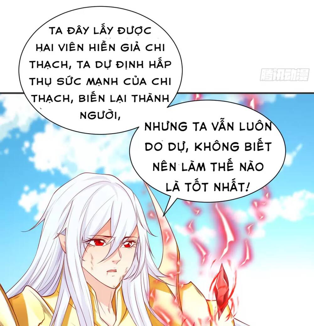 Vô Địch Từ Cưỡng Hôn Ma Nữ - Chapter 86 - Page 41