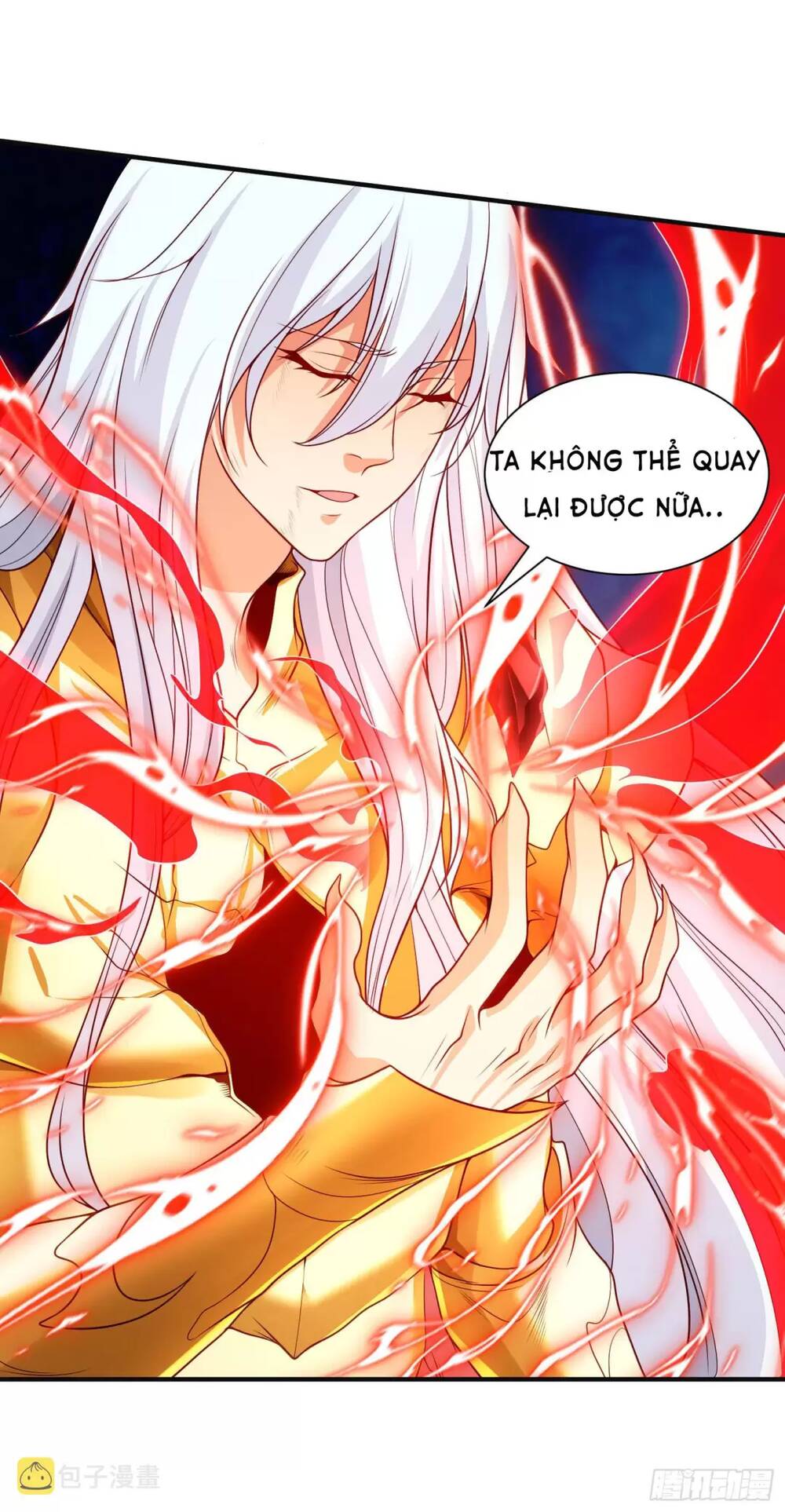 Vô Địch Từ Cưỡng Hôn Ma Nữ - Chapter 86 - Page 44