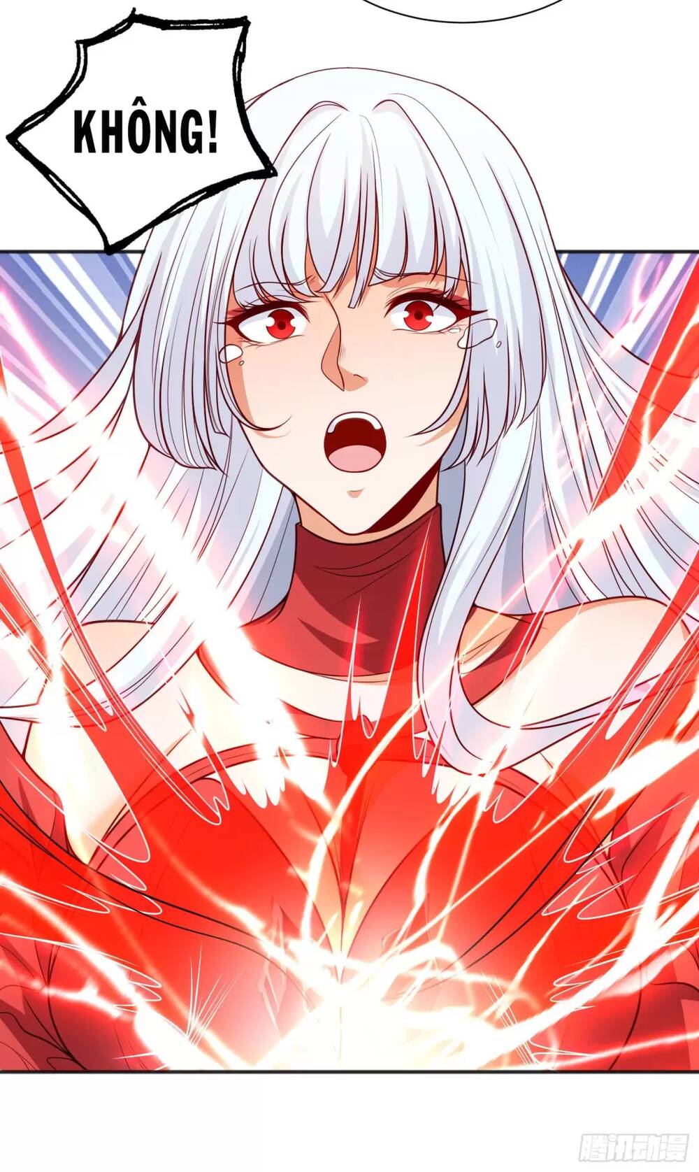 Vô Địch Từ Cưỡng Hôn Ma Nữ - Chapter 86 - Page 47