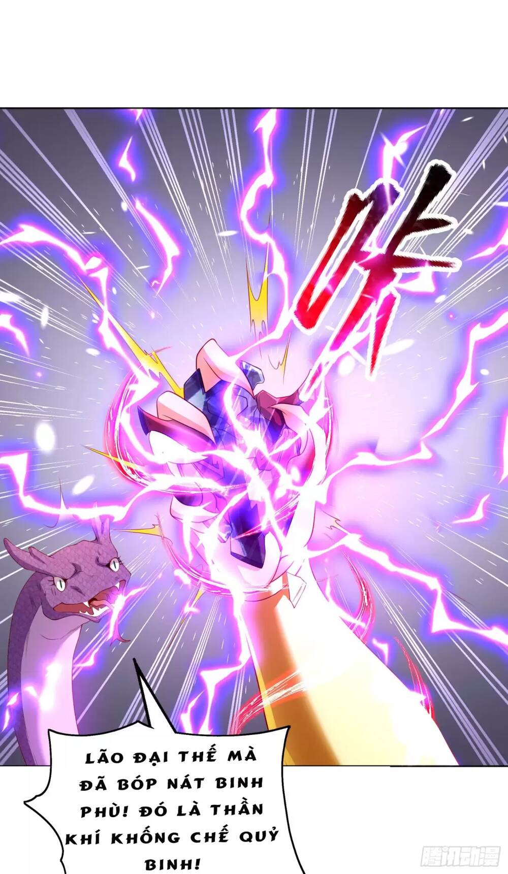 Vô Địch Từ Cưỡng Hôn Ma Nữ - Chapter 86 - Page 50