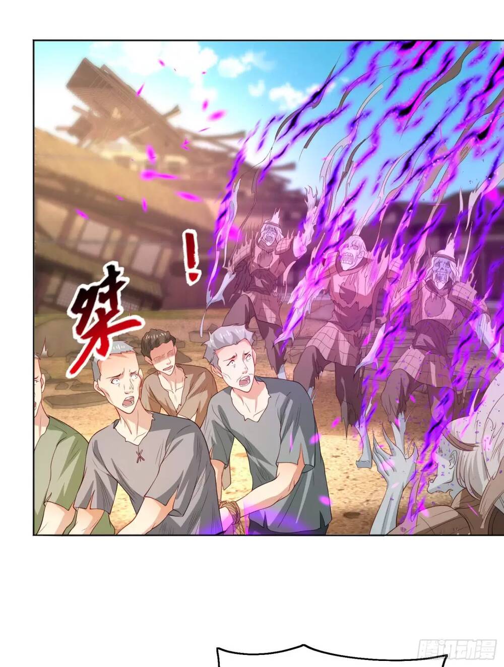 Vô Địch Từ Cưỡng Hôn Ma Nữ - Chapter 86 - Page 52