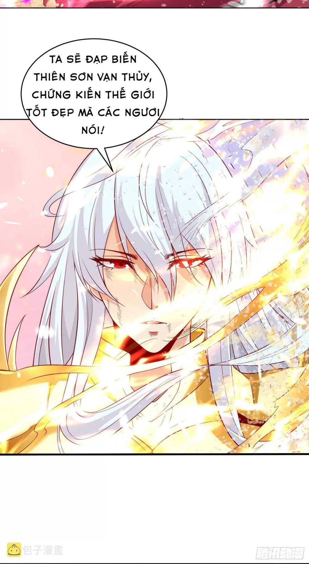 Vô Địch Từ Cưỡng Hôn Ma Nữ - Chapter 86 - Page 55