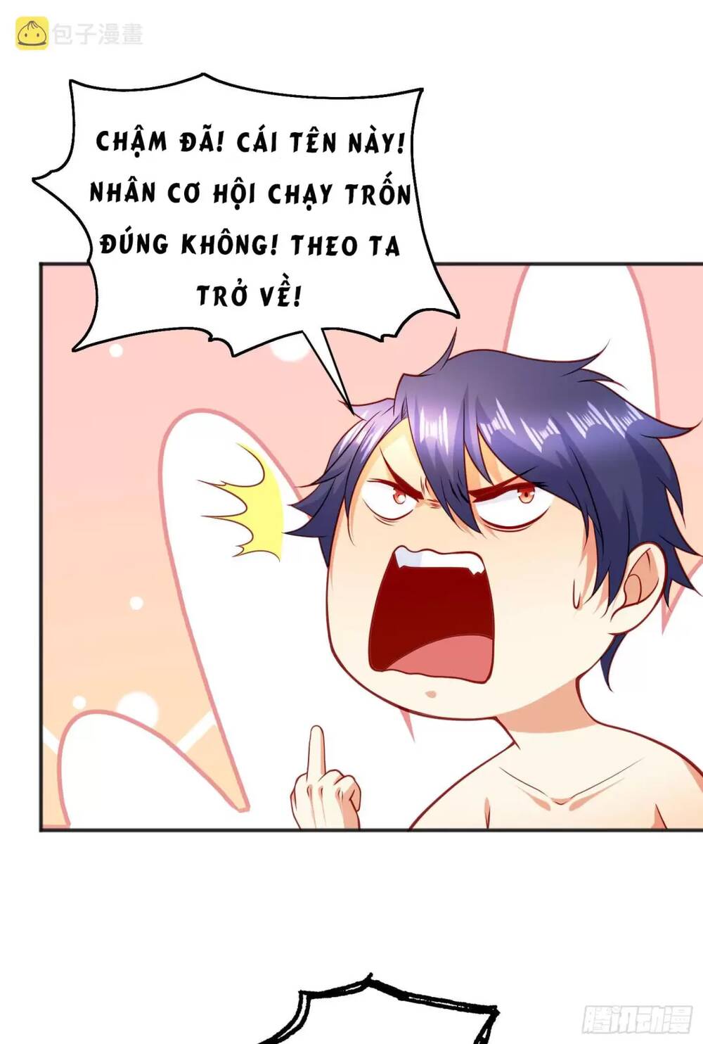 Vô Địch Từ Cưỡng Hôn Ma Nữ - Chapter 86 - Page 57