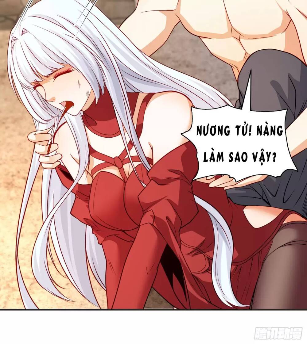 Vô Địch Từ Cưỡng Hôn Ma Nữ - Chapter 86 - Page 59