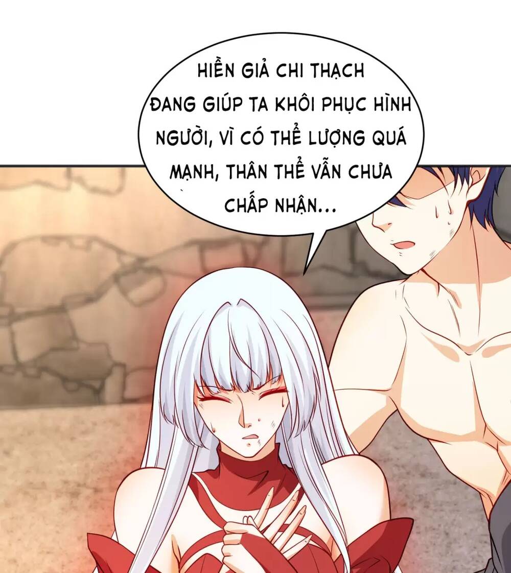 Vô Địch Từ Cưỡng Hôn Ma Nữ - Chapter 86 - Page 60
