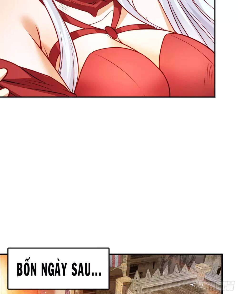 Vô Địch Từ Cưỡng Hôn Ma Nữ - Chapter 86 - Page 64