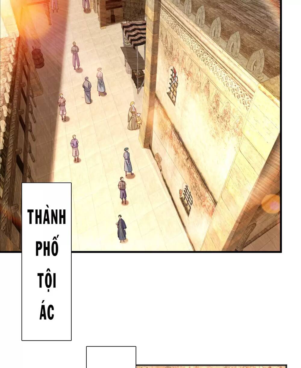 Vô Địch Từ Cưỡng Hôn Ma Nữ - Chapter 86 - Page 65