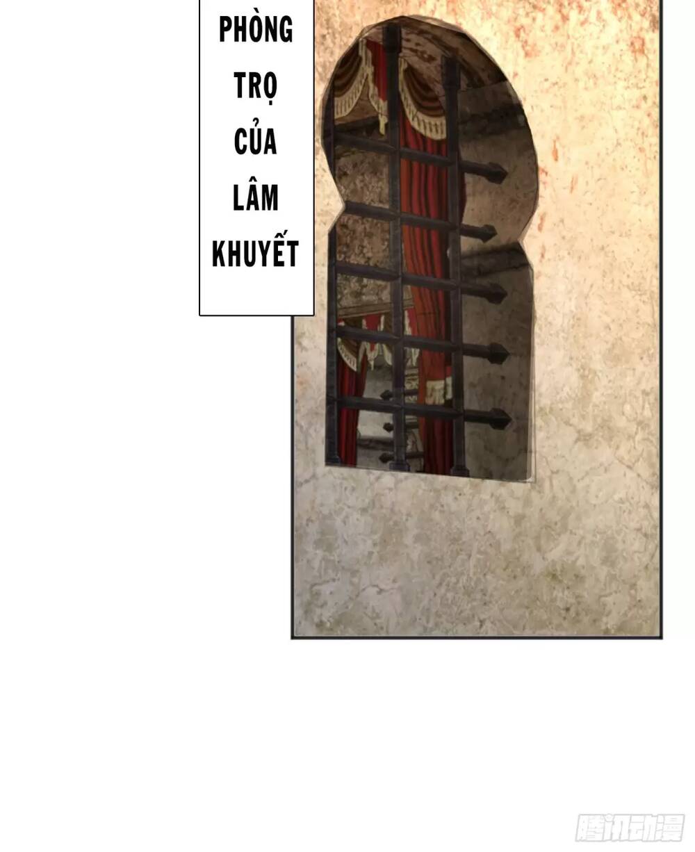 Vô Địch Từ Cưỡng Hôn Ma Nữ - Chapter 86 - Page 66