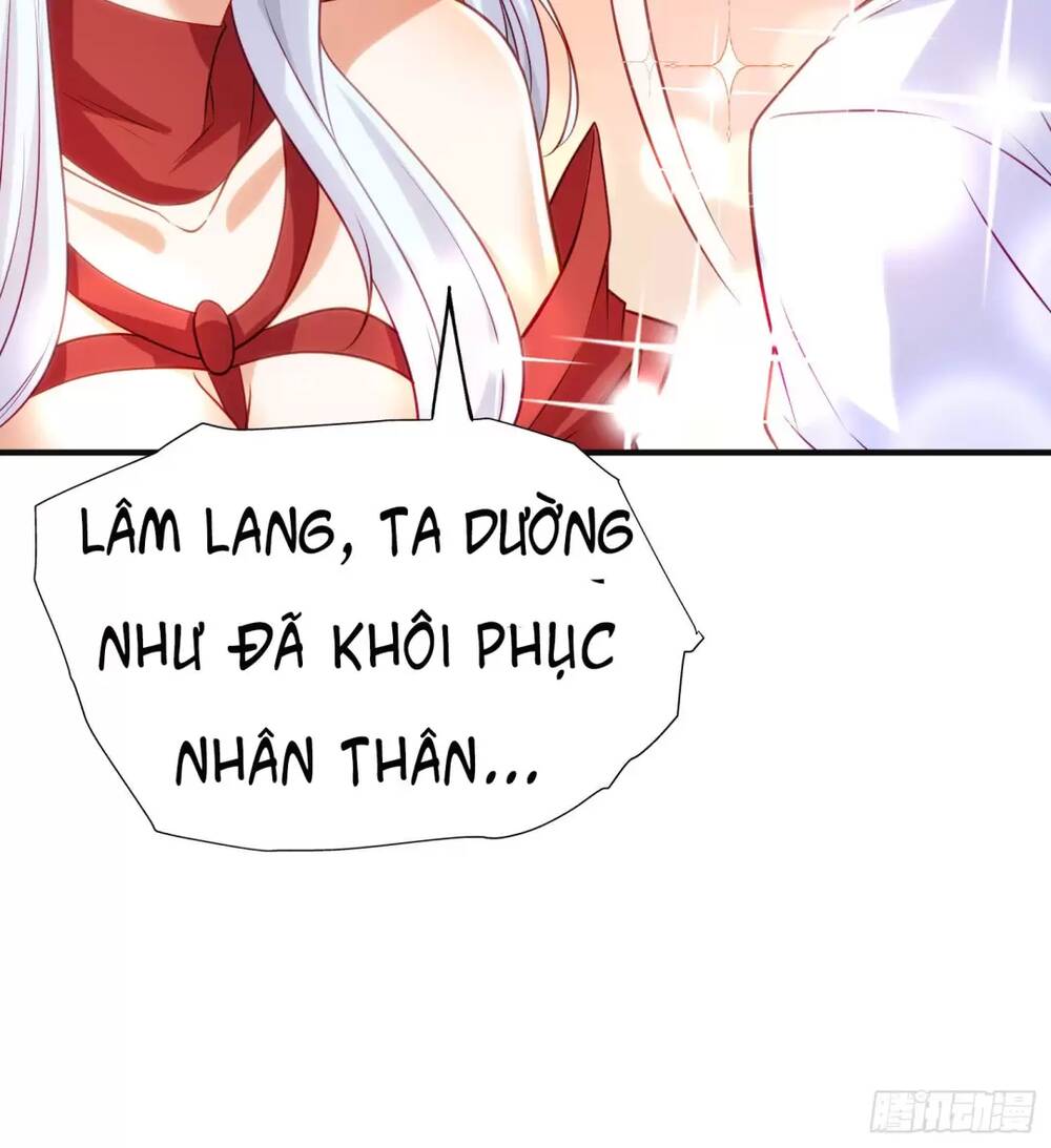 Vô Địch Từ Cưỡng Hôn Ma Nữ - Chapter 86 - Page 74