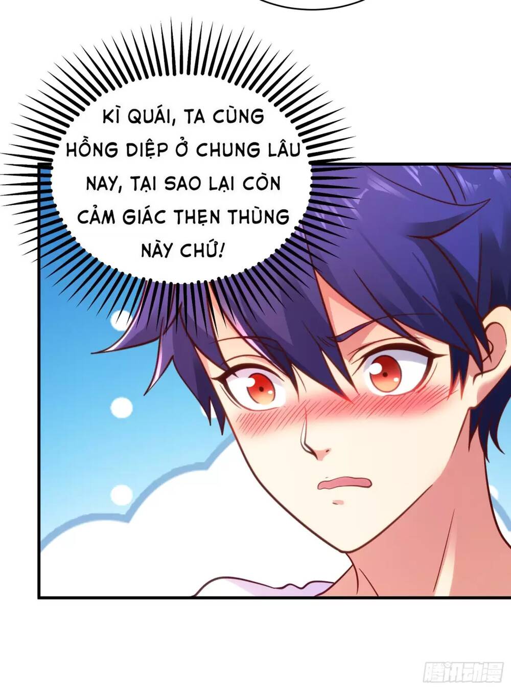 Vô Địch Từ Cưỡng Hôn Ma Nữ - Chapter 87 - Page 9