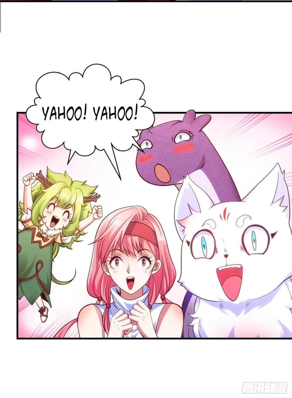 Vô Địch Từ Cưỡng Hôn Ma Nữ - Chapter 87 - Page 18