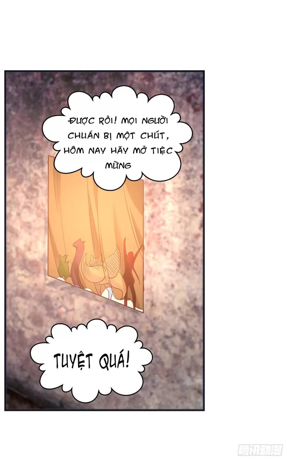 Vô Địch Từ Cưỡng Hôn Ma Nữ - Chapter 87 - Page 19