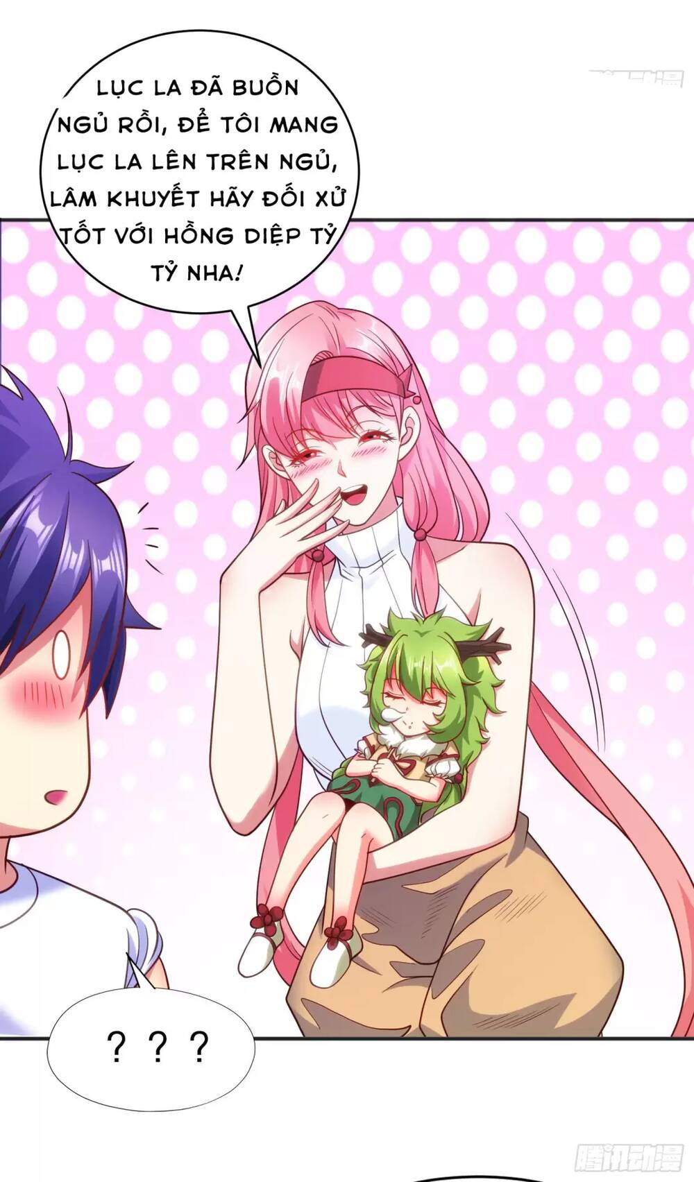 Vô Địch Từ Cưỡng Hôn Ma Nữ - Chapter 87 - Page 22