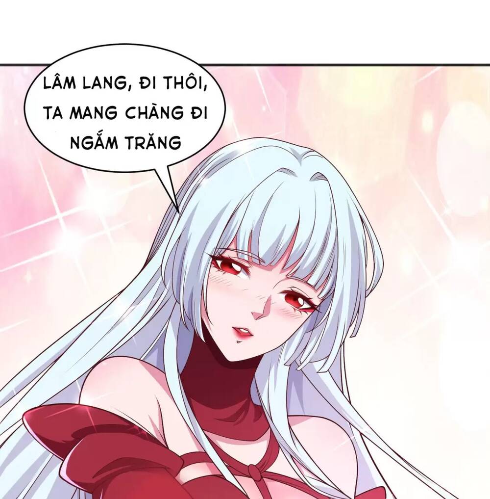 Vô Địch Từ Cưỡng Hôn Ma Nữ - Chapter 87 - Page 24