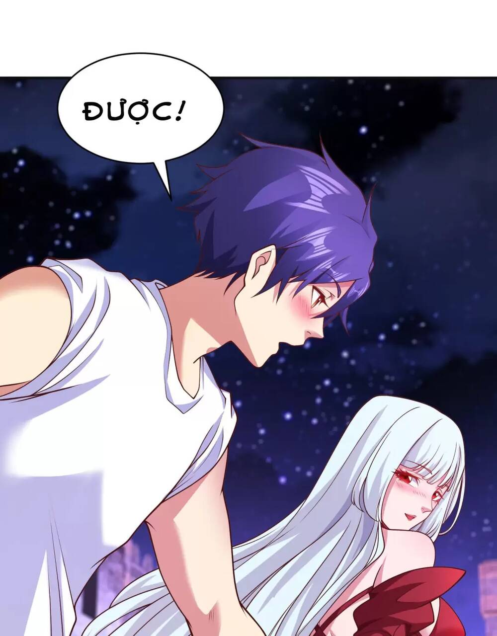 Vô Địch Từ Cưỡng Hôn Ma Nữ - Chapter 87 - Page 26