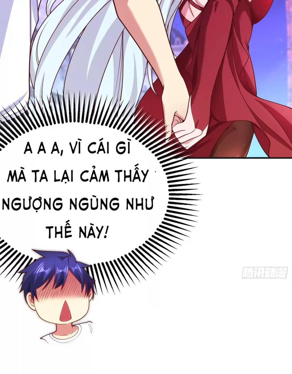 Vô Địch Từ Cưỡng Hôn Ma Nữ - Chapter 87 - Page 27