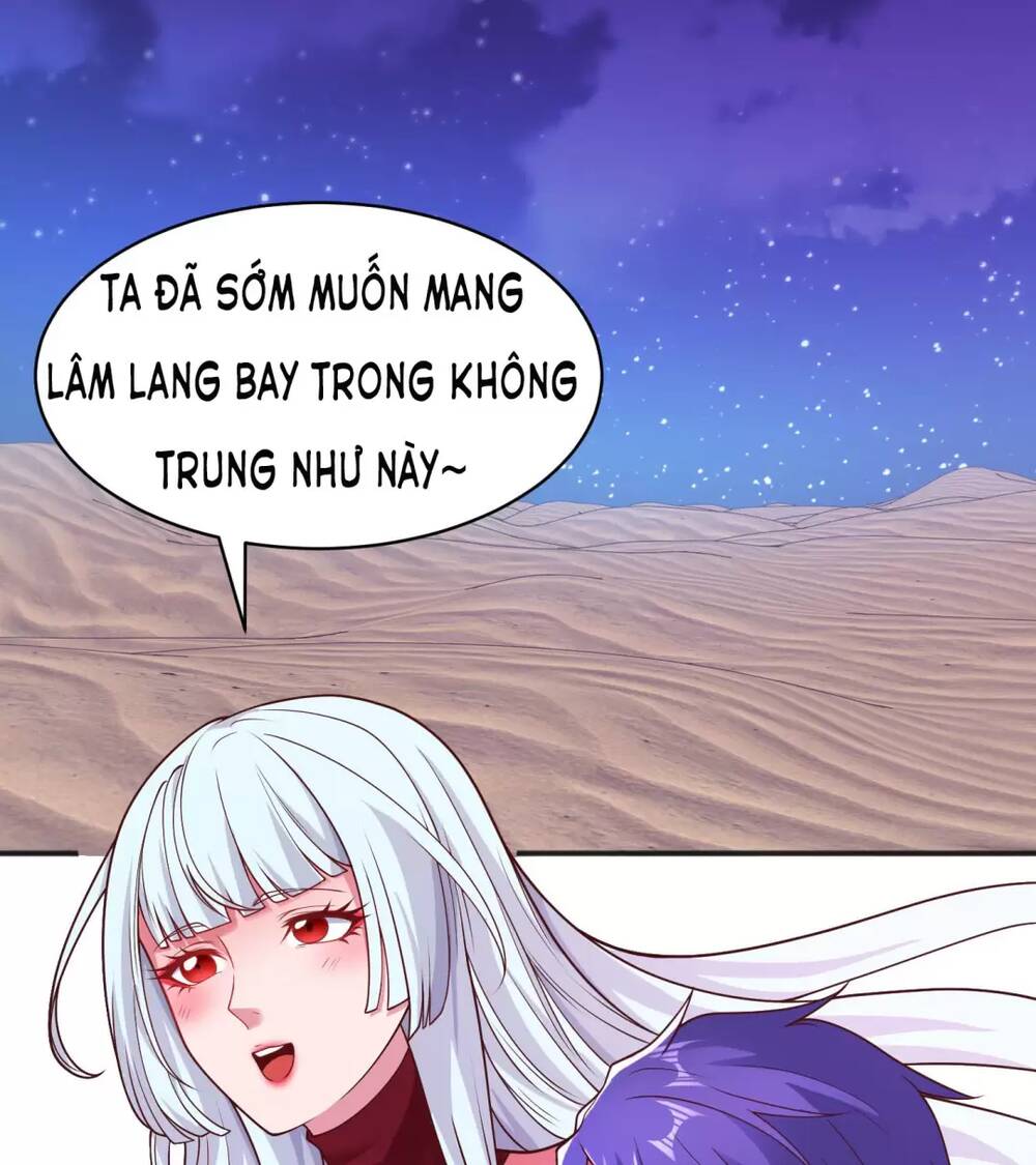 Vô Địch Từ Cưỡng Hôn Ma Nữ - Chapter 87 - Page 29