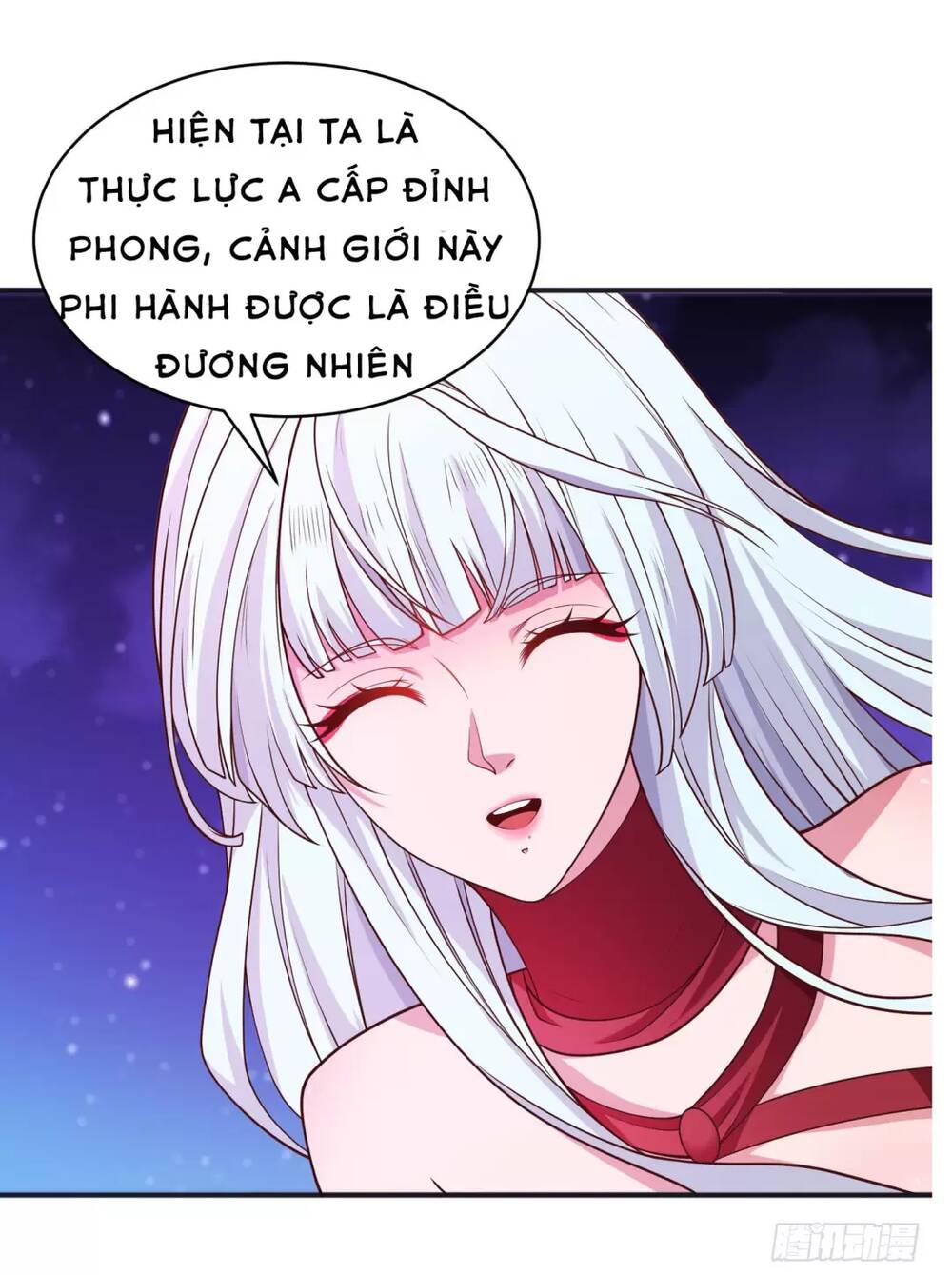 Vô Địch Từ Cưỡng Hôn Ma Nữ - Chapter 87 - Page 31