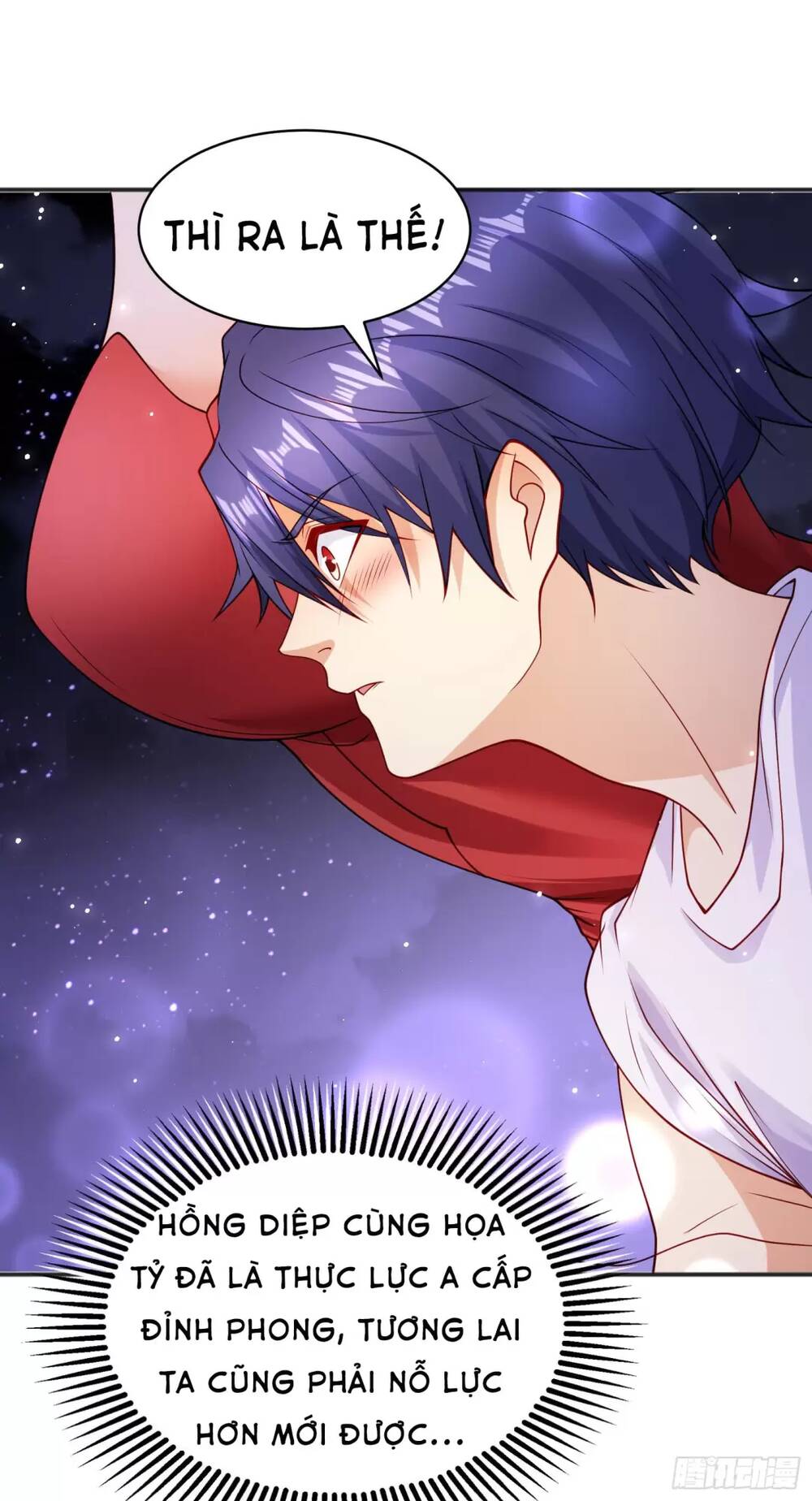 Vô Địch Từ Cưỡng Hôn Ma Nữ - Chapter 87 - Page 32