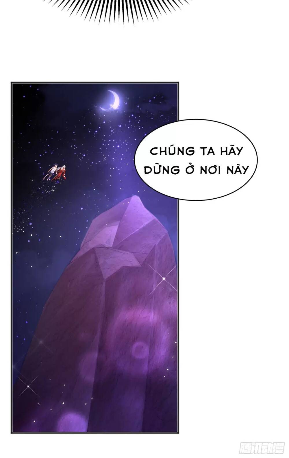 Vô Địch Từ Cưỡng Hôn Ma Nữ - Chapter 87 - Page 33