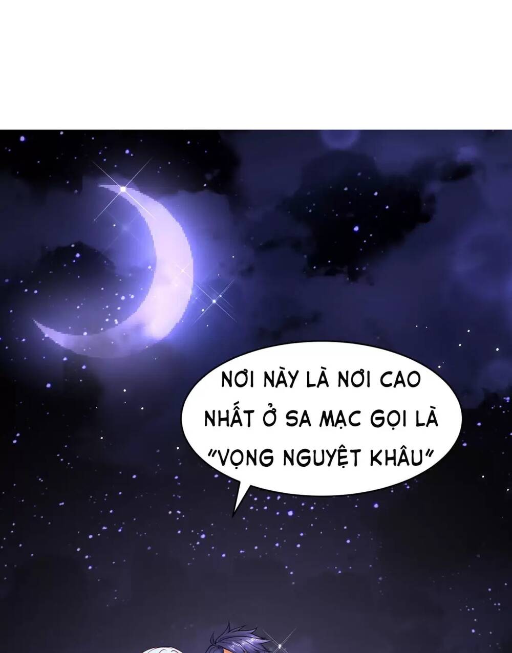 Vô Địch Từ Cưỡng Hôn Ma Nữ - Chapter 87 - Page 34