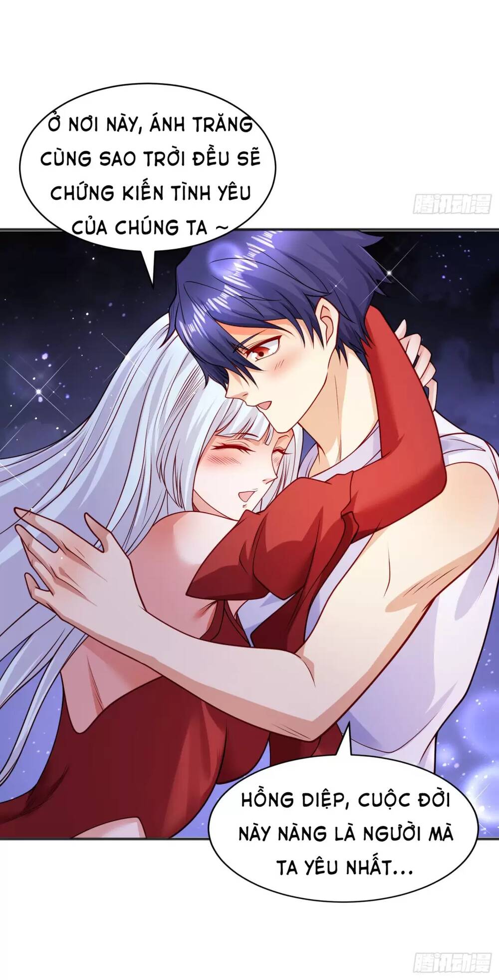 Vô Địch Từ Cưỡng Hôn Ma Nữ - Chapter 87 - Page 36