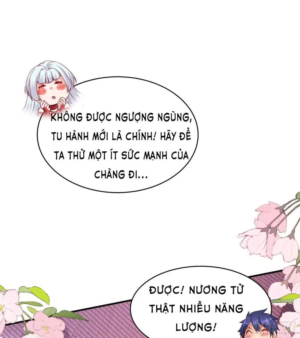 Vô Địch Từ Cưỡng Hôn Ma Nữ - Chapter 87 - Page 39