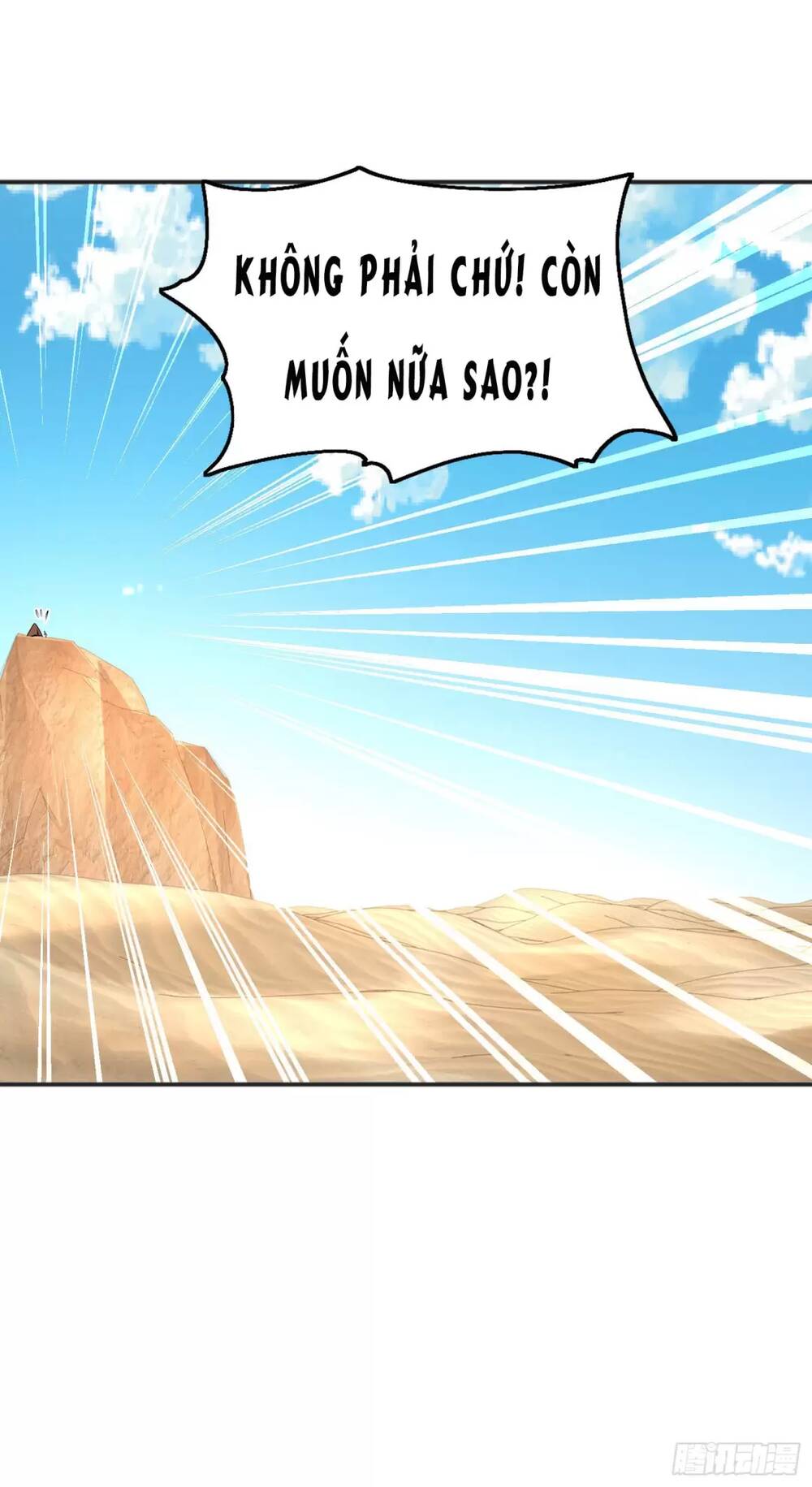 Vô Địch Từ Cưỡng Hôn Ma Nữ - Chapter 87 - Page 47