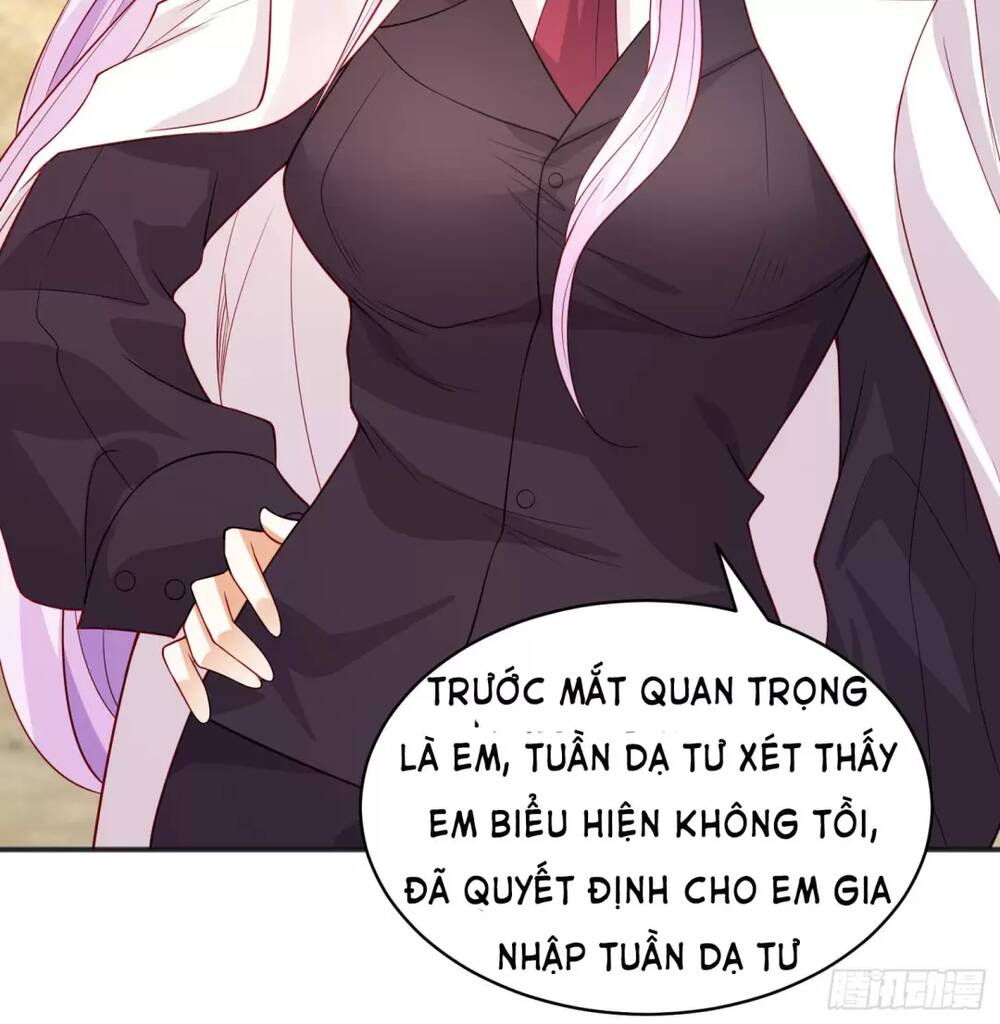 Vô Địch Từ Cưỡng Hôn Ma Nữ - Chapter 87 - Page 60