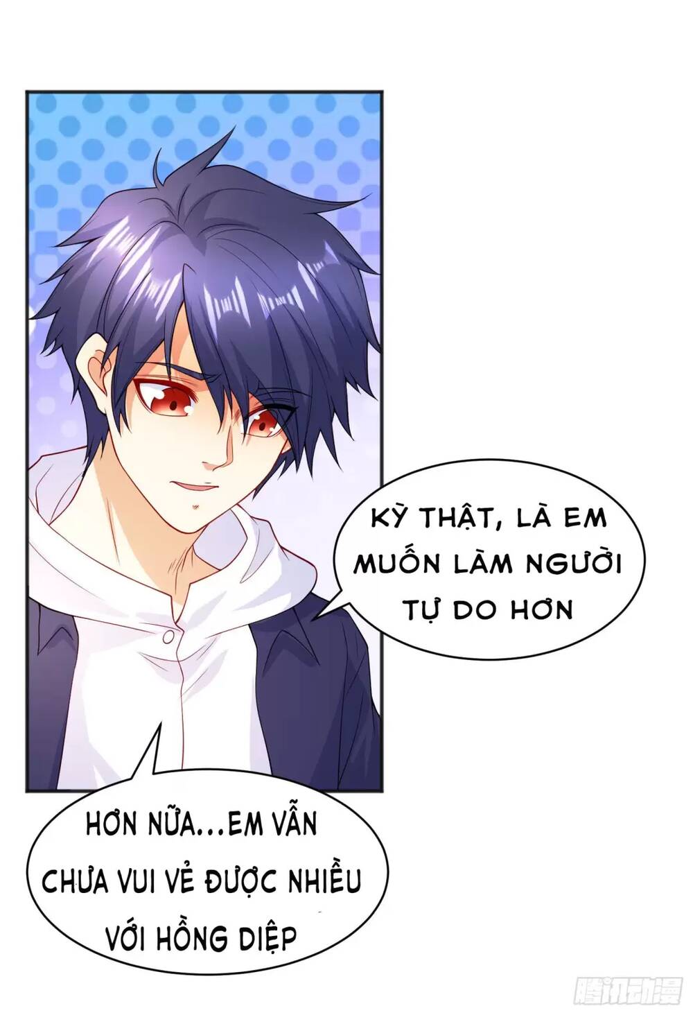 Vô Địch Từ Cưỡng Hôn Ma Nữ - Chapter 87 - Page 61