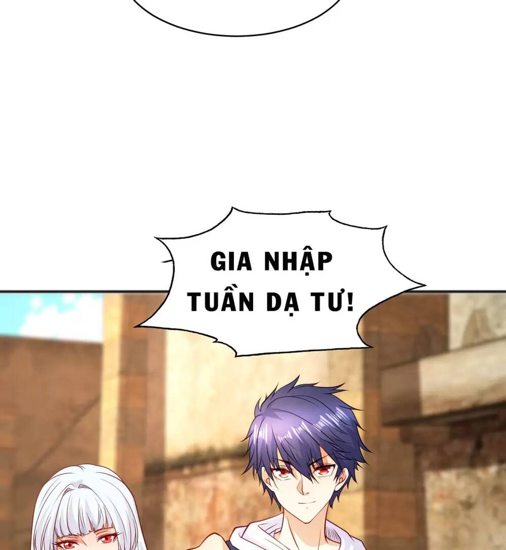 Vô Địch Từ Cưỡng Hôn Ma Nữ - Chapter 87 - Page 65