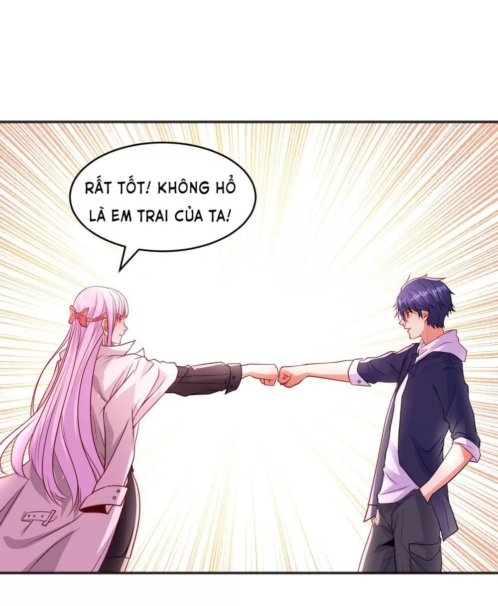 Vô Địch Từ Cưỡng Hôn Ma Nữ - Chapter 87 - Page 67