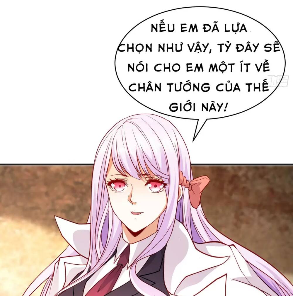 Vô Địch Từ Cưỡng Hôn Ma Nữ - Chapter 87 - Page 68