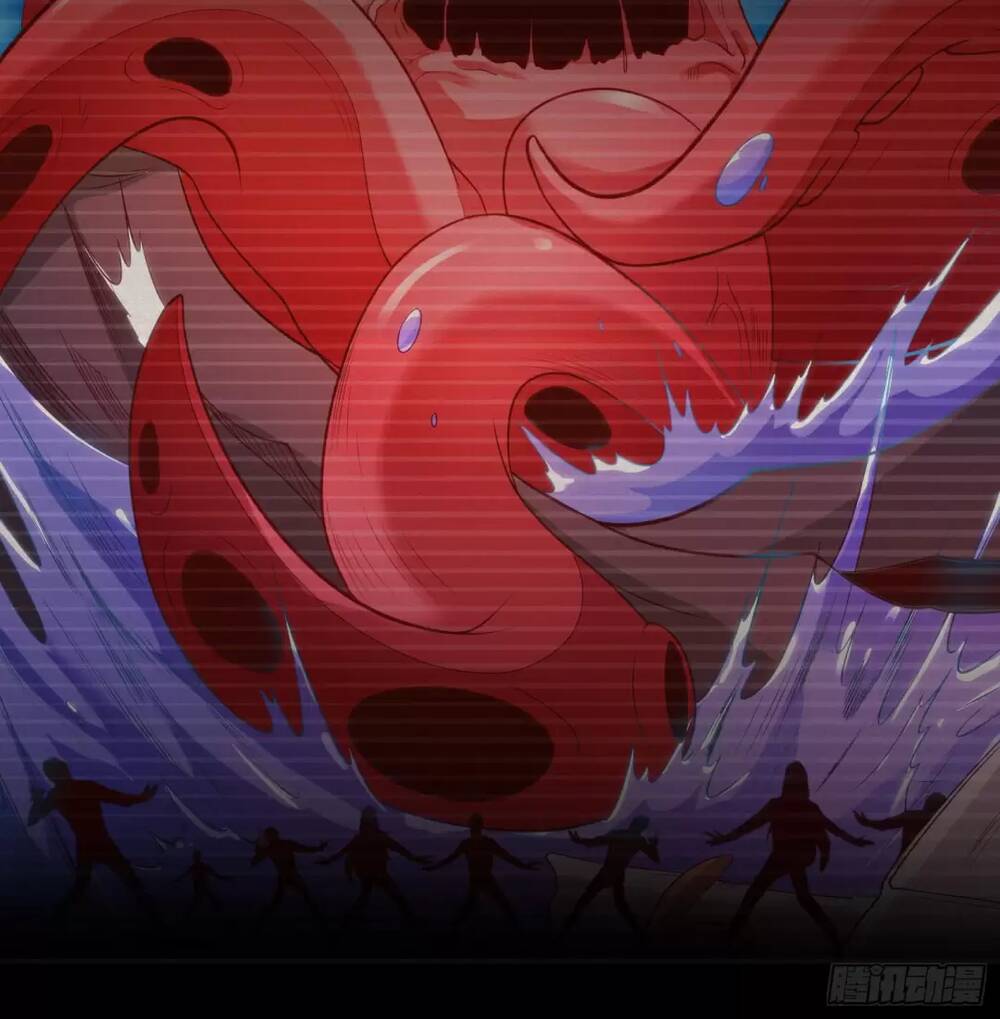 Vô Địch Từ Cưỡng Hôn Ma Nữ - Chapter 88 - Page 9