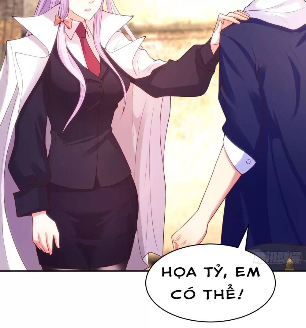 Vô Địch Từ Cưỡng Hôn Ma Nữ - Chapter 88 - Page 12