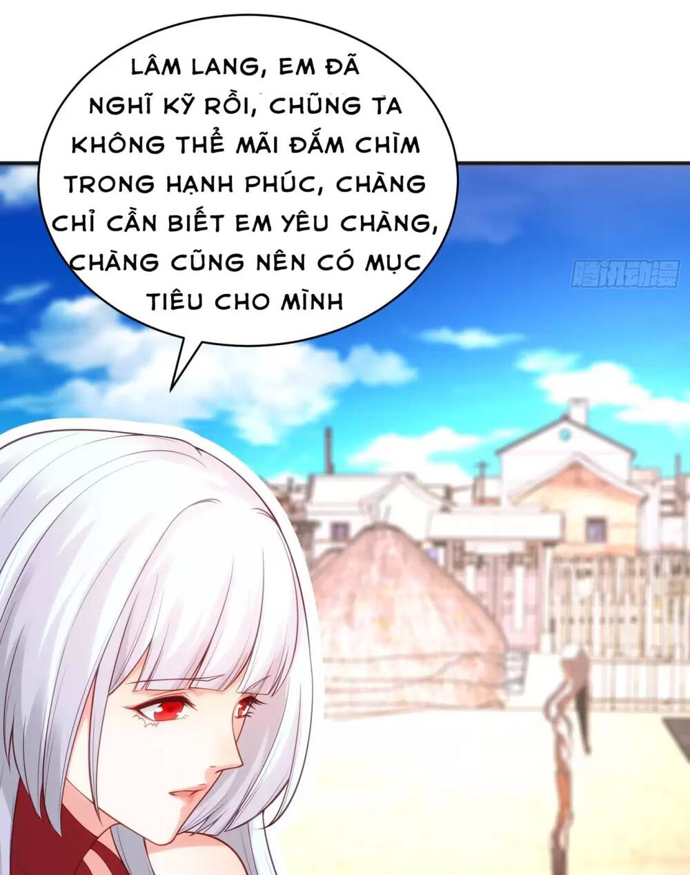 Vô Địch Từ Cưỡng Hôn Ma Nữ - Chapter 88 - Page 16