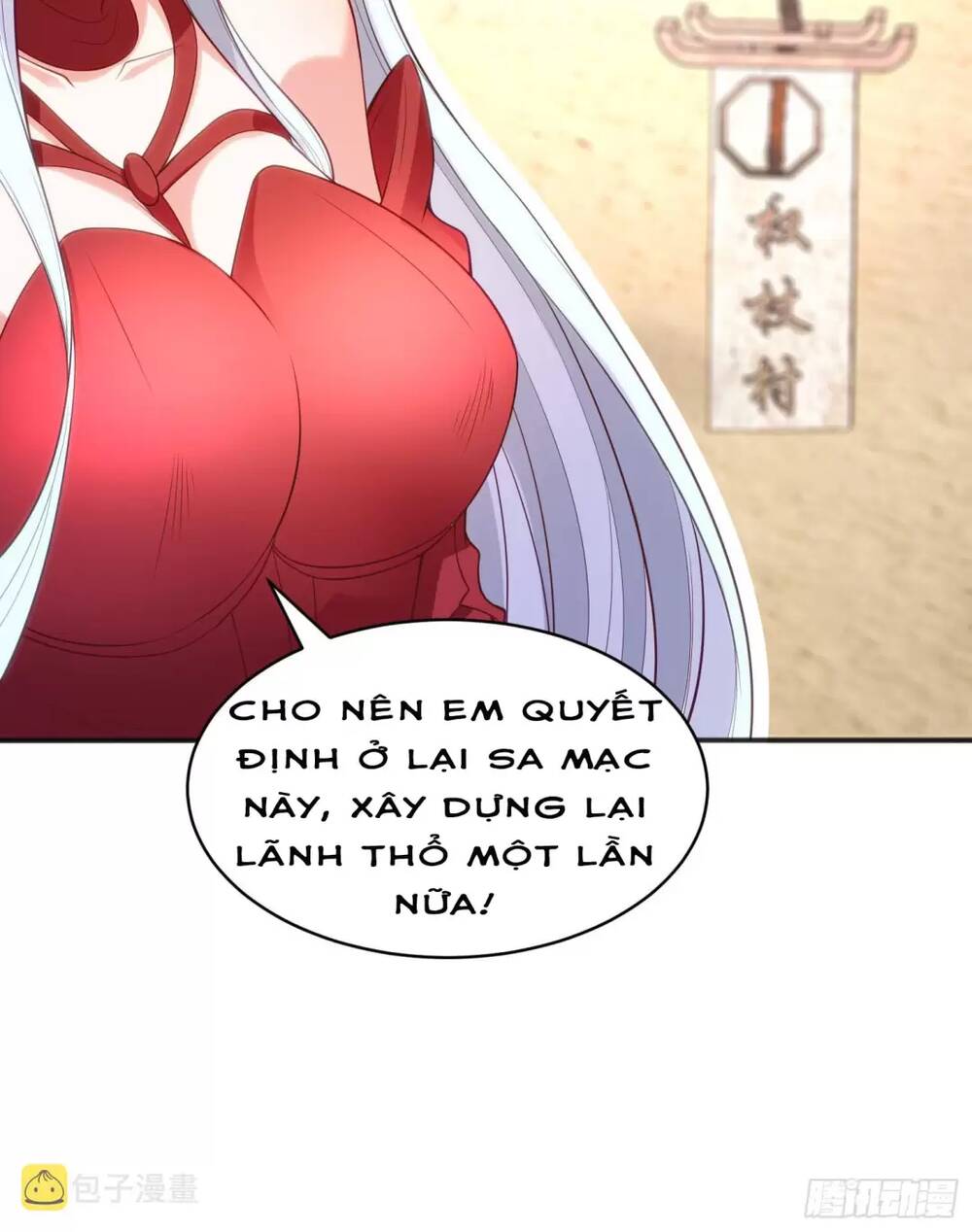 Vô Địch Từ Cưỡng Hôn Ma Nữ - Chapter 88 - Page 17