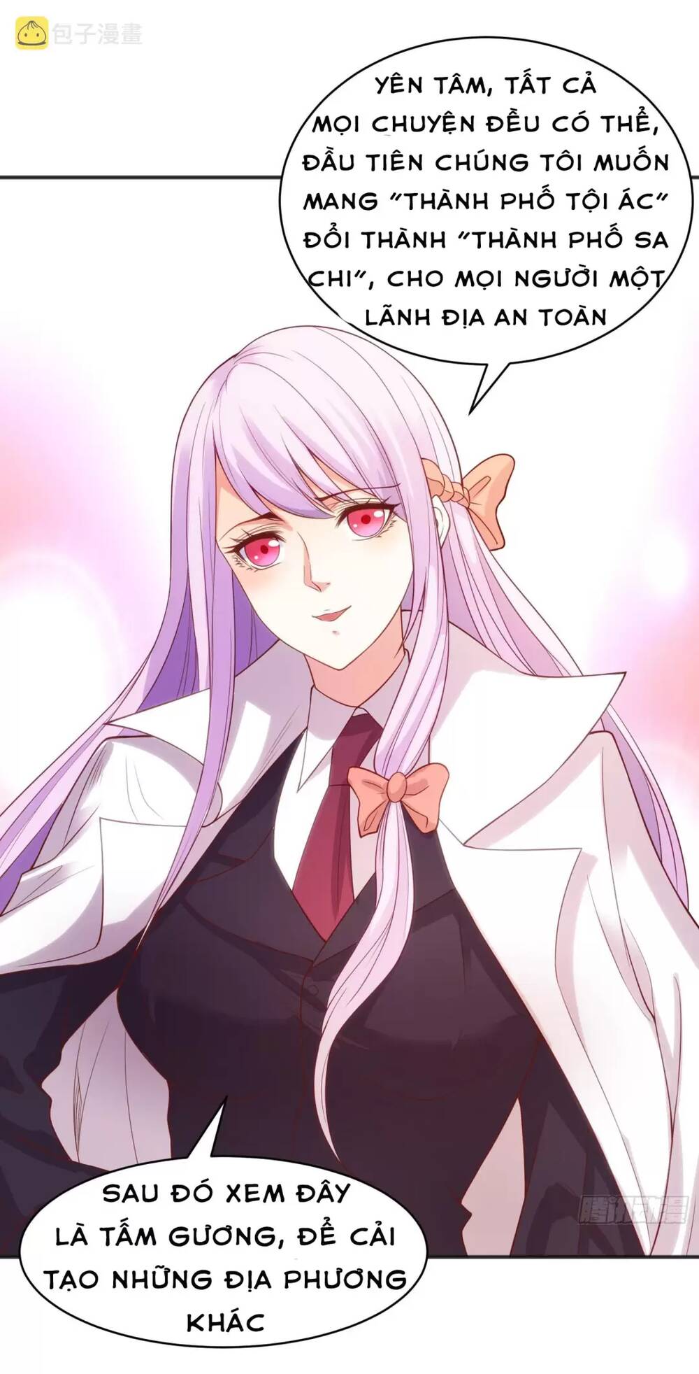 Vô Địch Từ Cưỡng Hôn Ma Nữ - Chapter 88 - Page 20