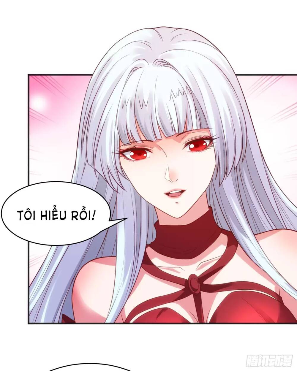 Vô Địch Từ Cưỡng Hôn Ma Nữ - Chapter 88 - Page 21