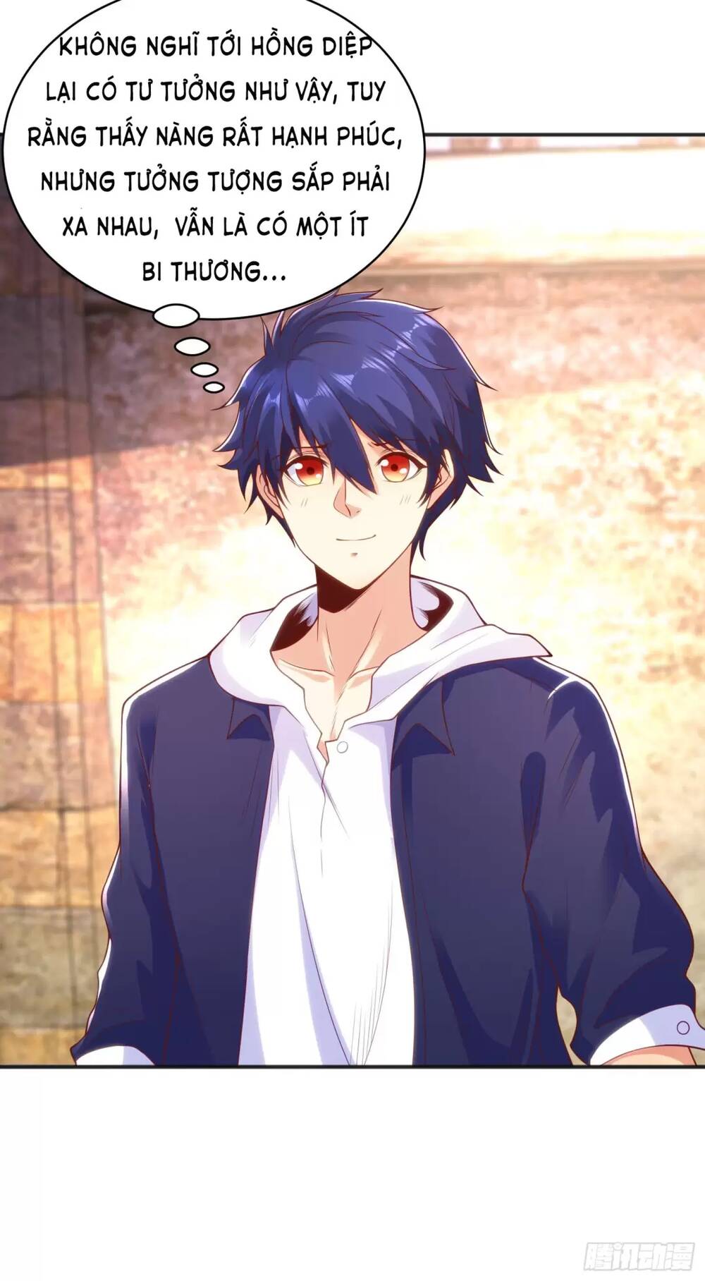 Vô Địch Từ Cưỡng Hôn Ma Nữ - Chapter 88 - Page 22