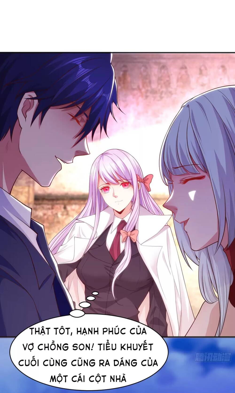 Vô Địch Từ Cưỡng Hôn Ma Nữ - Chapter 88 - Page 24