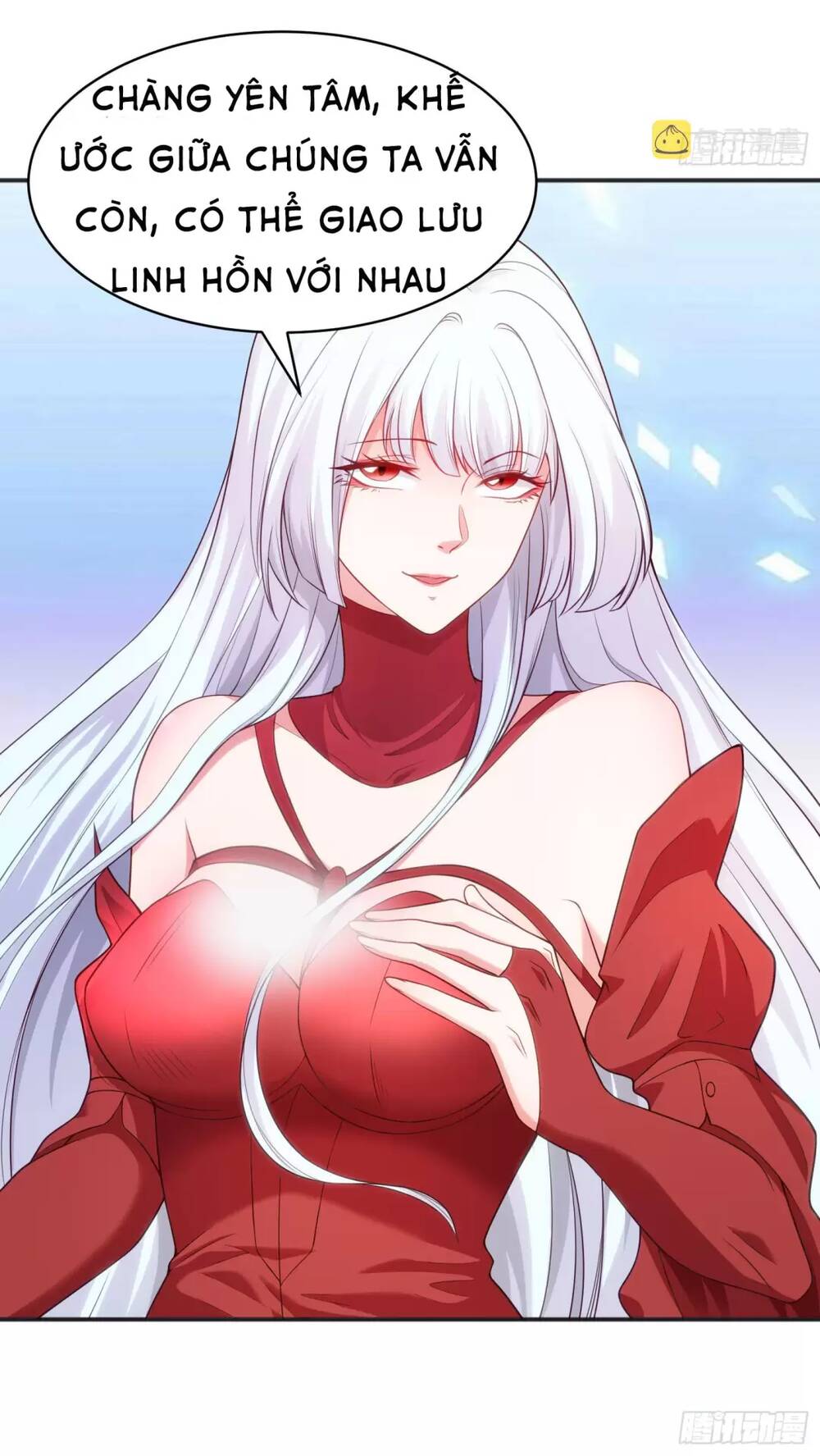 Vô Địch Từ Cưỡng Hôn Ma Nữ - Chapter 88 - Page 28