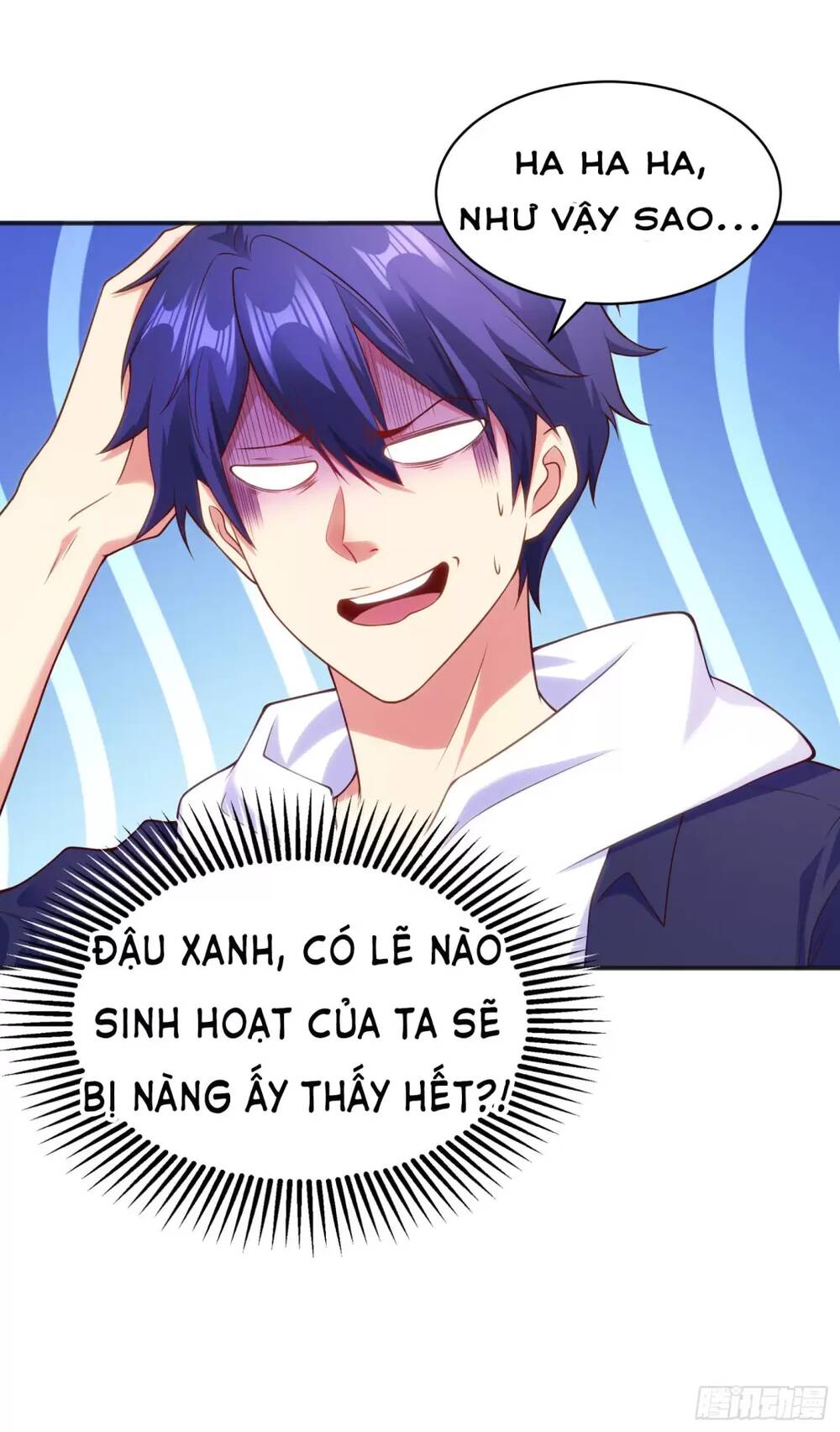 Vô Địch Từ Cưỡng Hôn Ma Nữ - Chapter 88 - Page 29