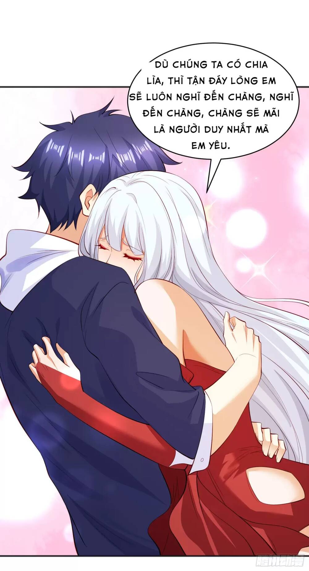 Vô Địch Từ Cưỡng Hôn Ma Nữ - Chapter 88 - Page 38