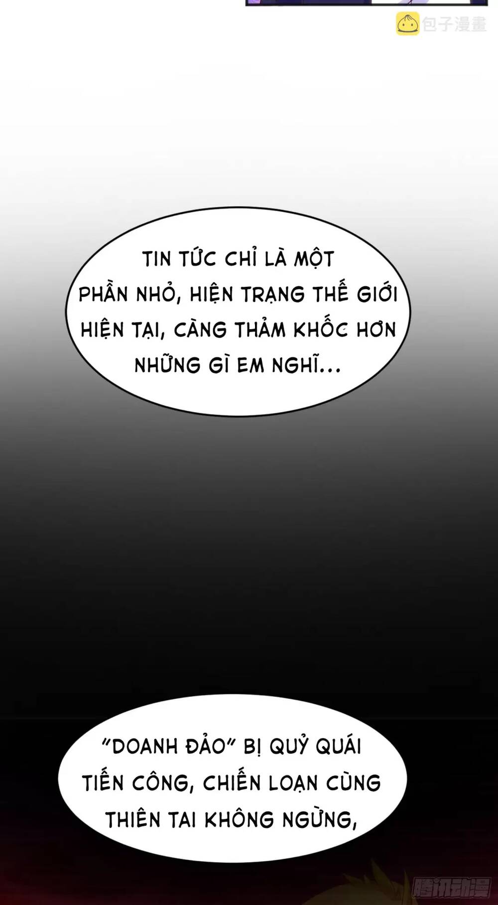 Vô Địch Từ Cưỡng Hôn Ma Nữ - Chapter 88 - Page 3
