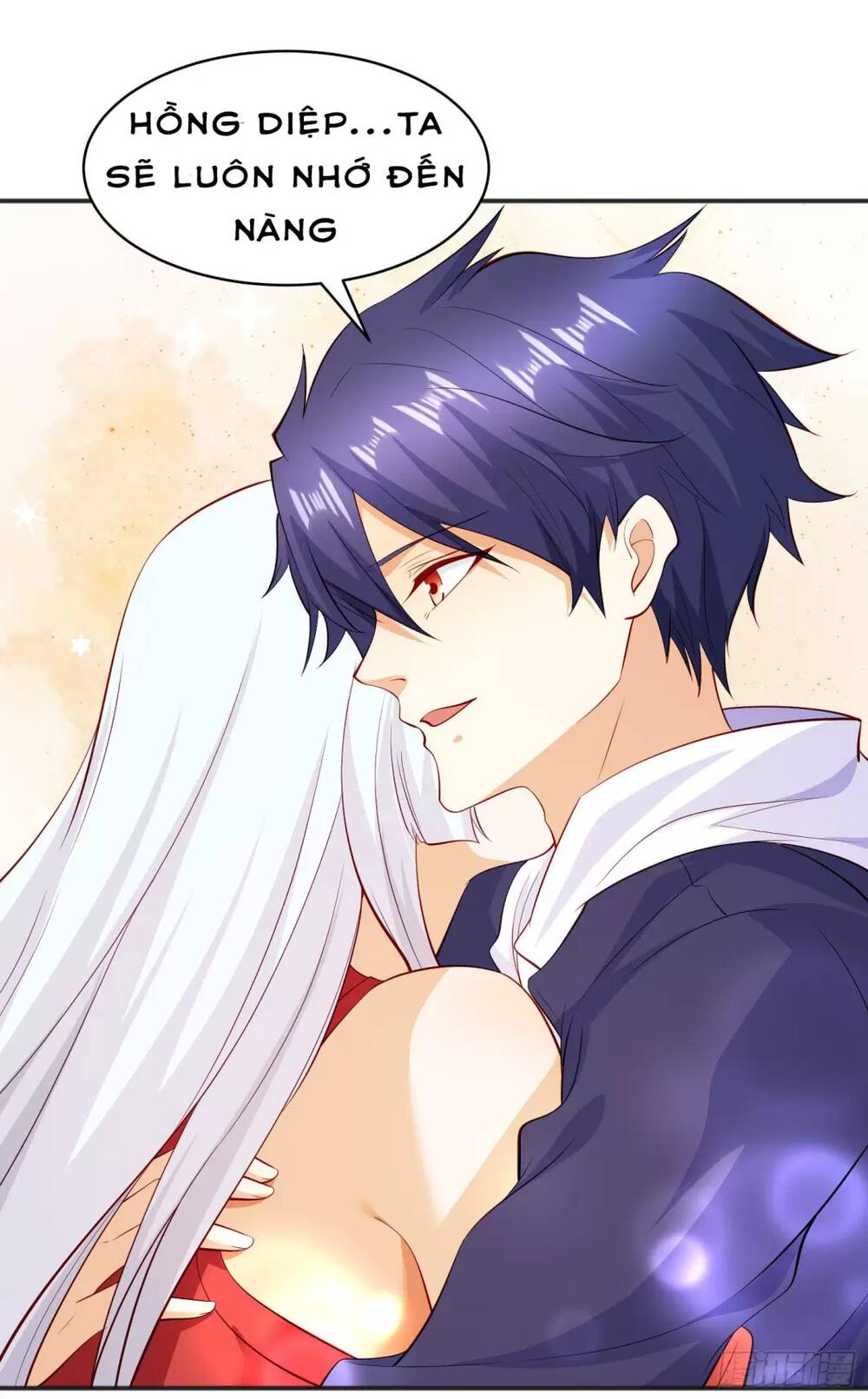 Vô Địch Từ Cưỡng Hôn Ma Nữ - Chapter 88 - Page 39