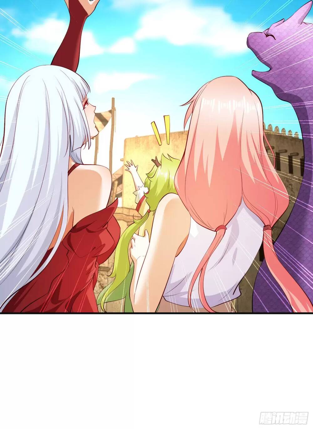 Vô Địch Từ Cưỡng Hôn Ma Nữ - Chapter 88 - Page 42