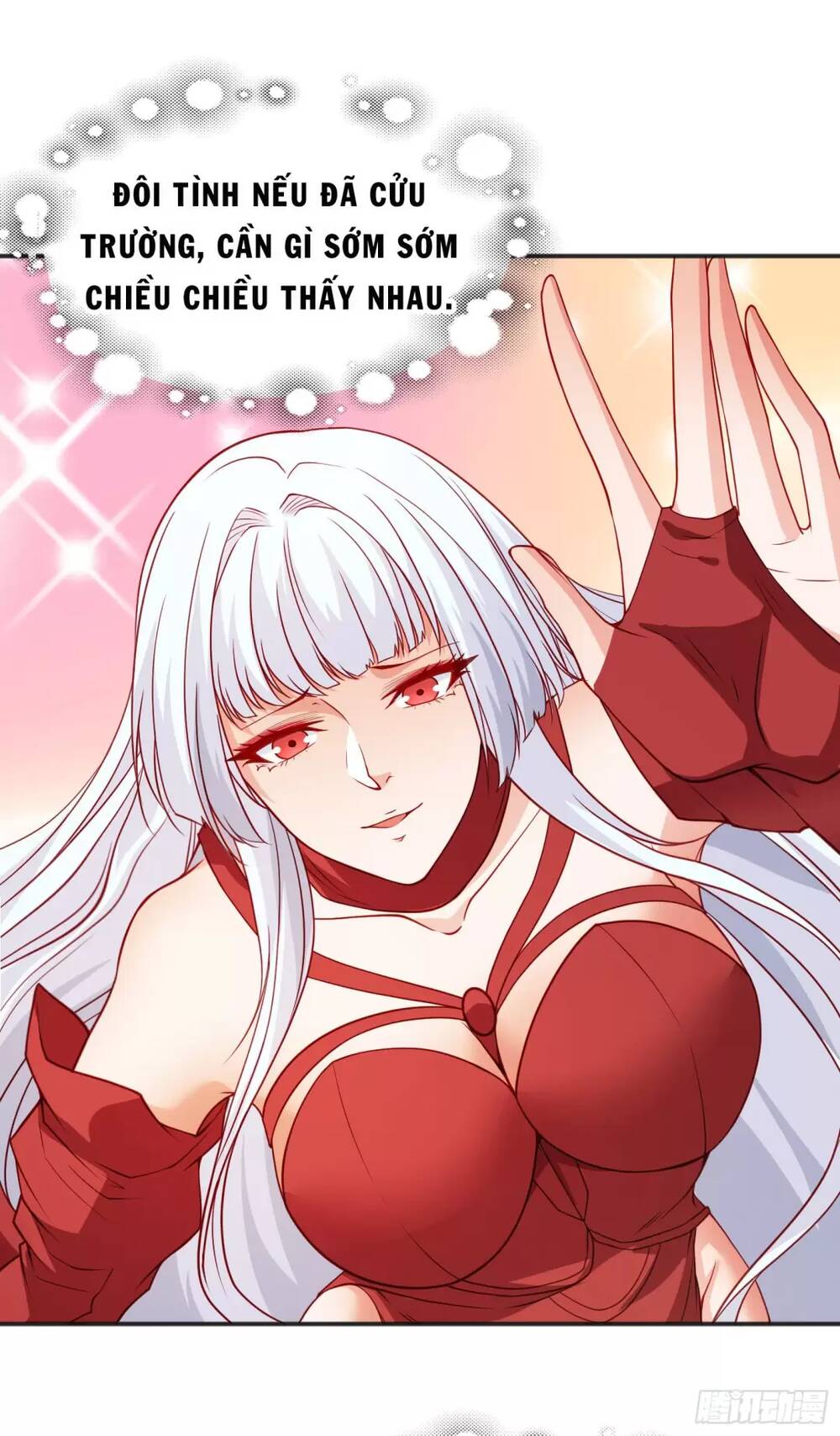 Vô Địch Từ Cưỡng Hôn Ma Nữ - Chapter 88 - Page 43