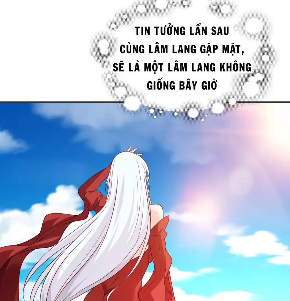 Vô Địch Từ Cưỡng Hôn Ma Nữ - Chapter 88 - Page 44